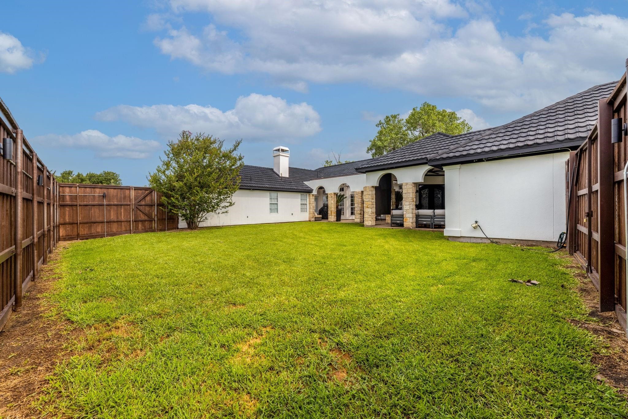 4610 County Road 551 Farmersville TX 75442