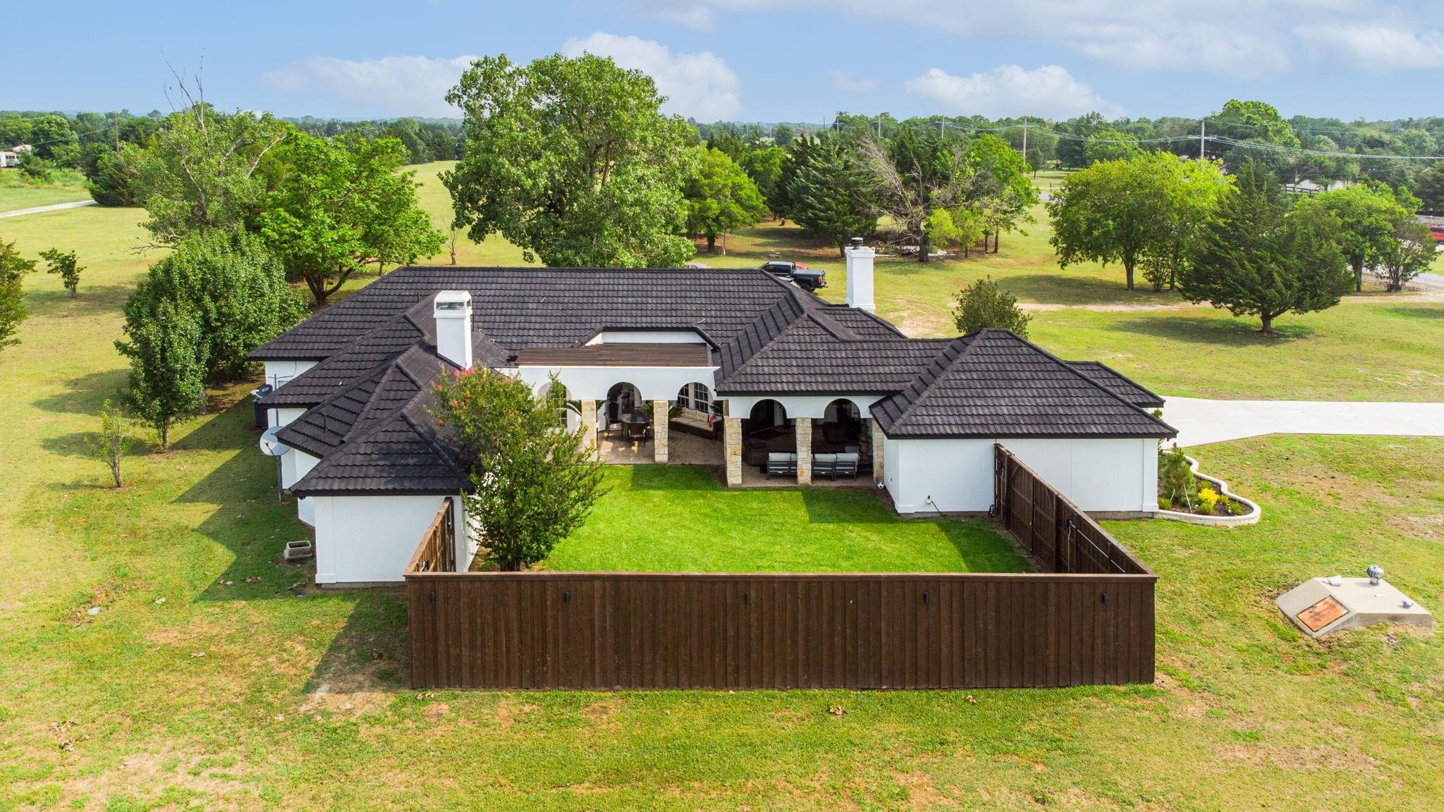 4610 County Road 551 Farmersville TX 75442