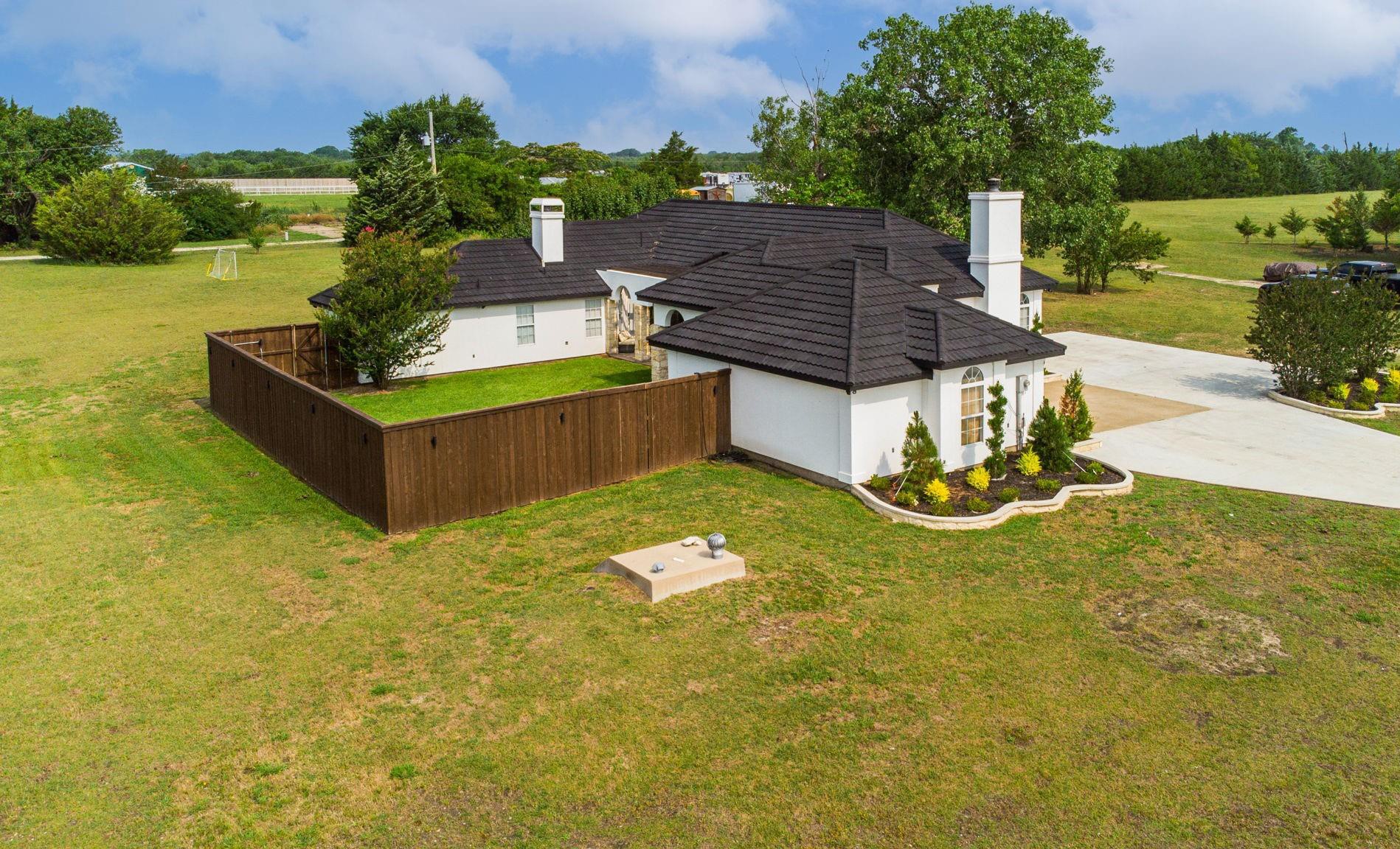 4610 County Road 551 Farmersville TX 75442