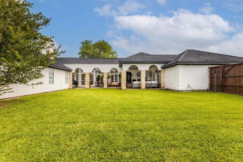4610 County Road 551 Farmersville TX 75442