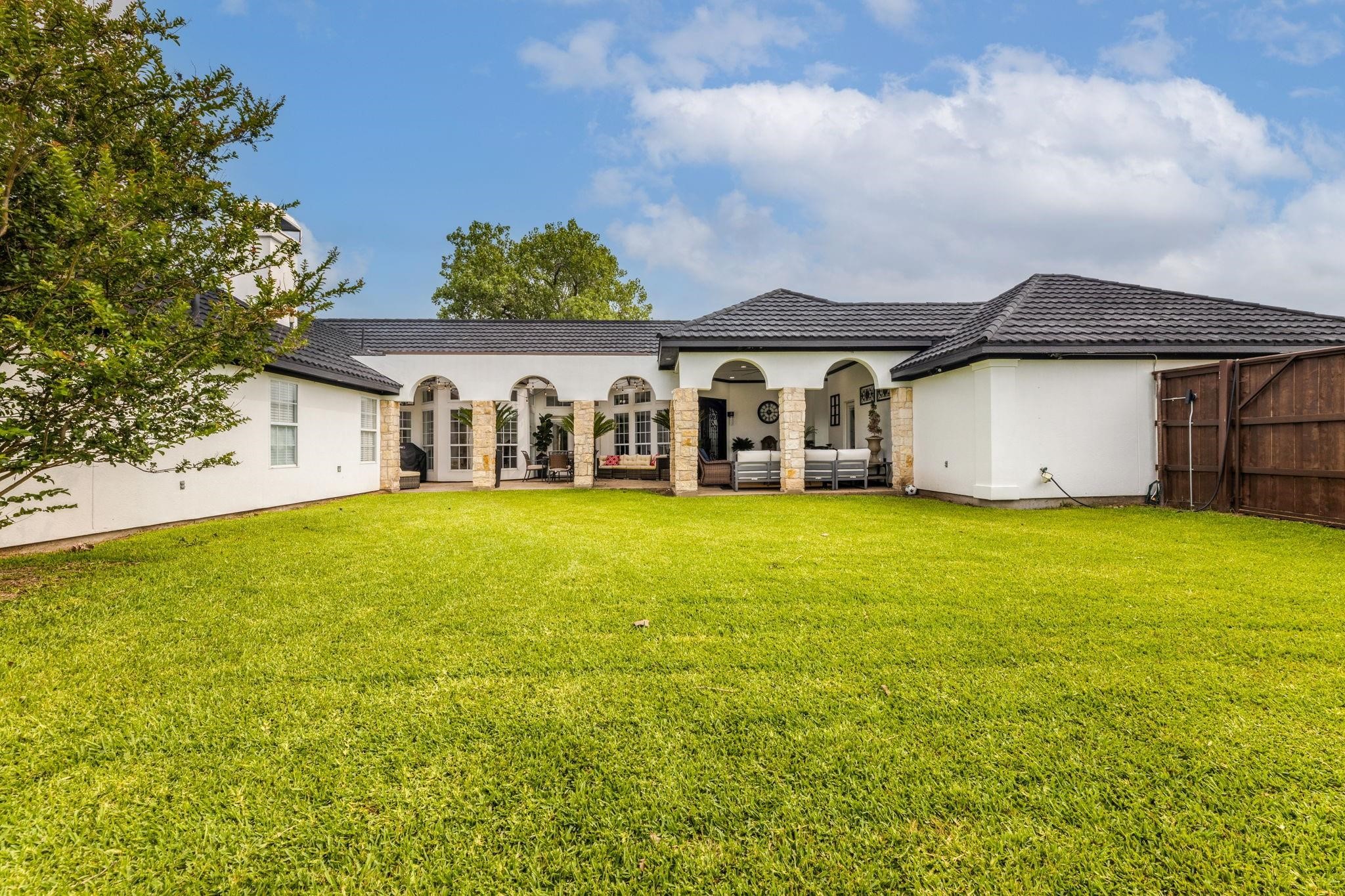 4610 County Road 551 Farmersville TX 75442