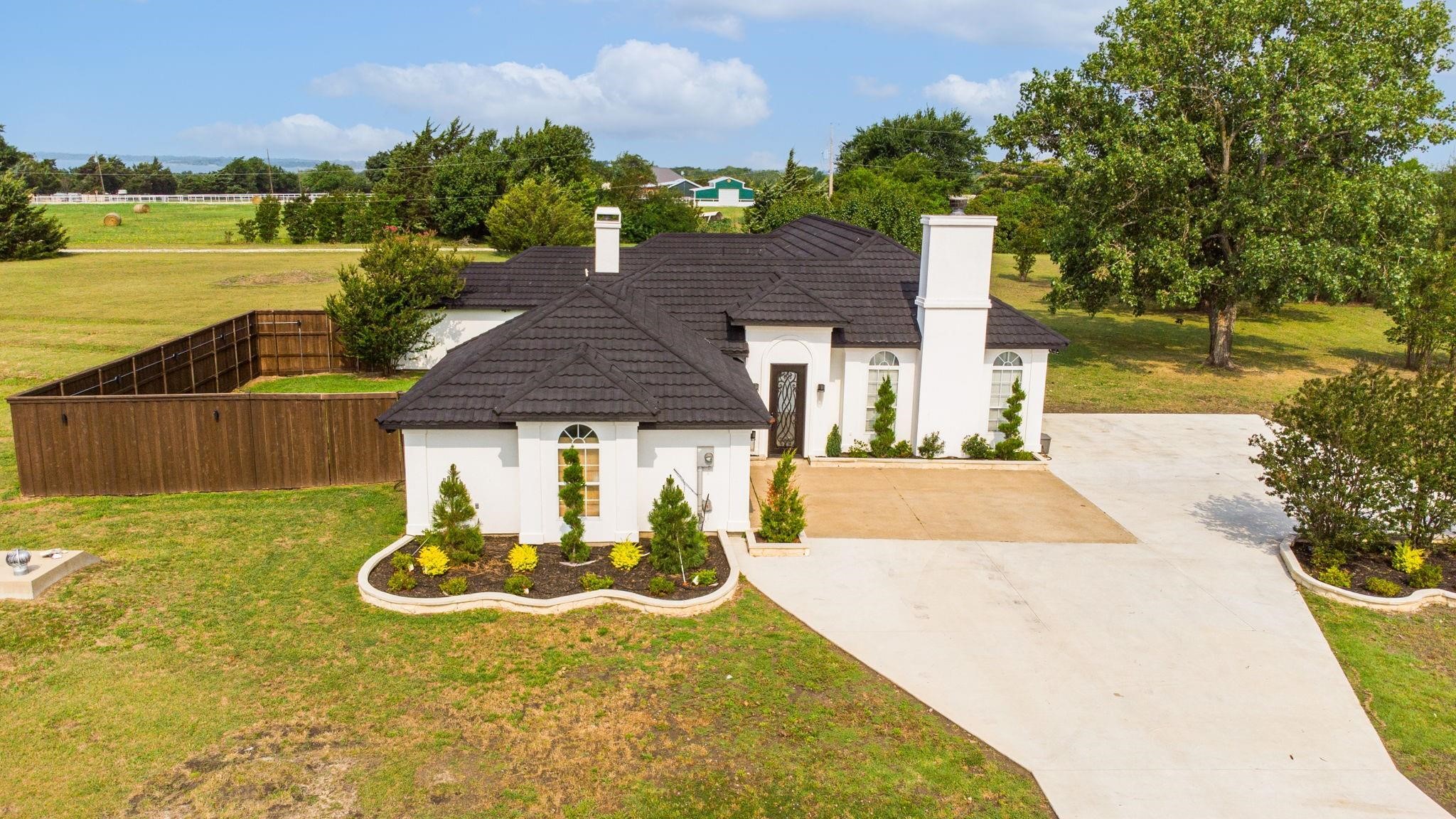 4610 County Road 551 Farmersville TX 75442