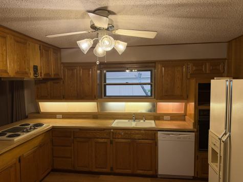 126 Sanders Place Irving TX 75062