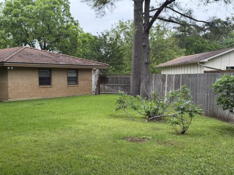 126 Sanders Place Irving TX 75062