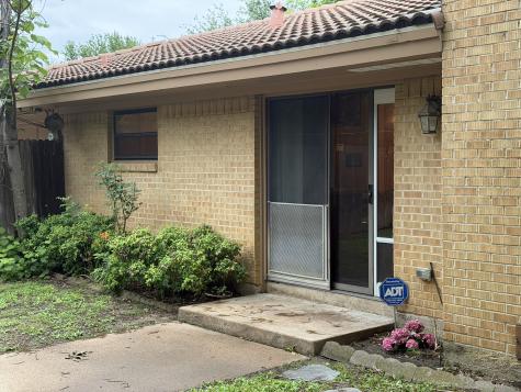 126 Sanders Place Irving TX 75062
