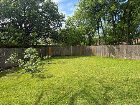 126 Sanders Place Irving TX 75062