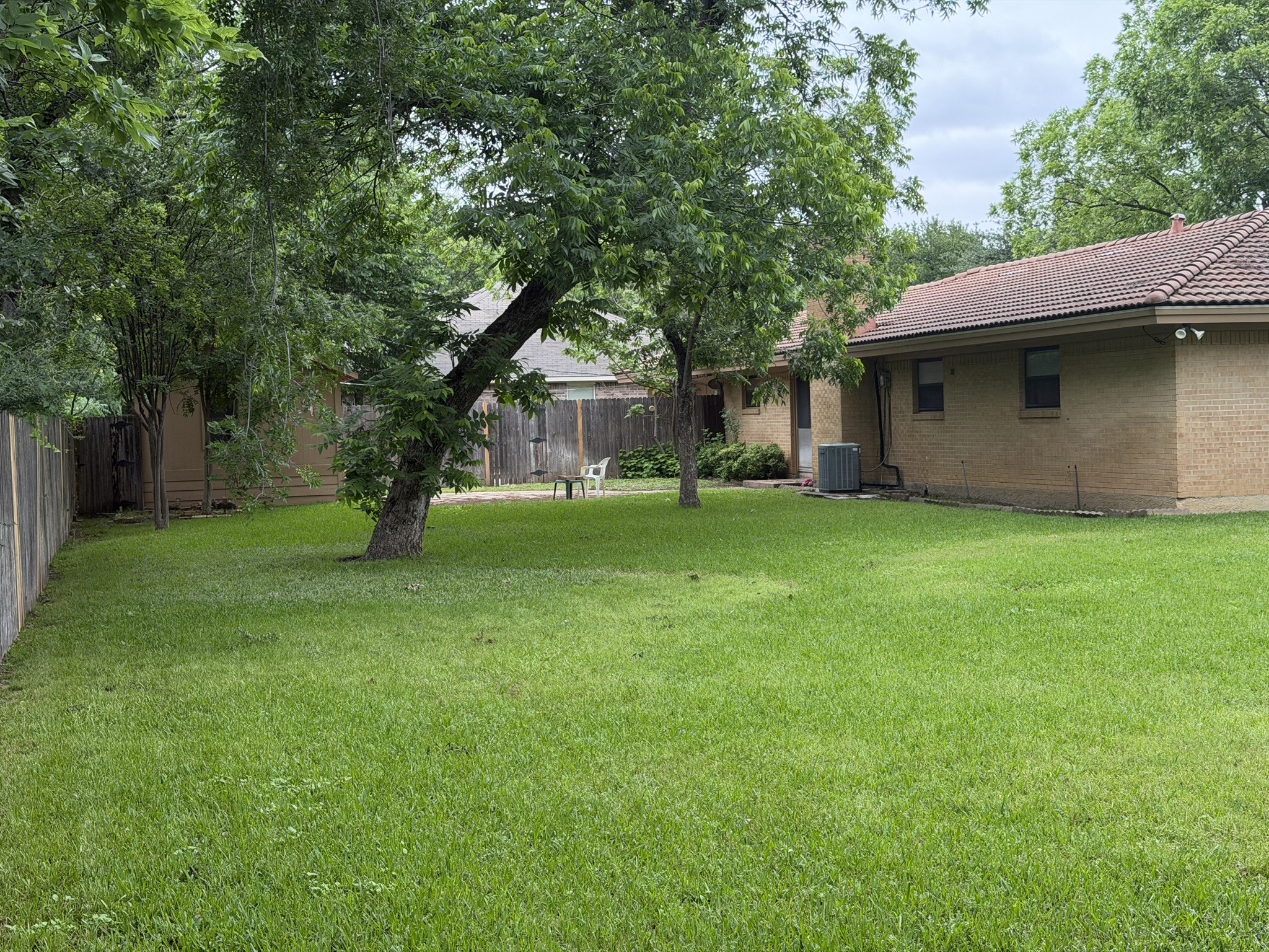 126 Sanders Place Irving TX 75062