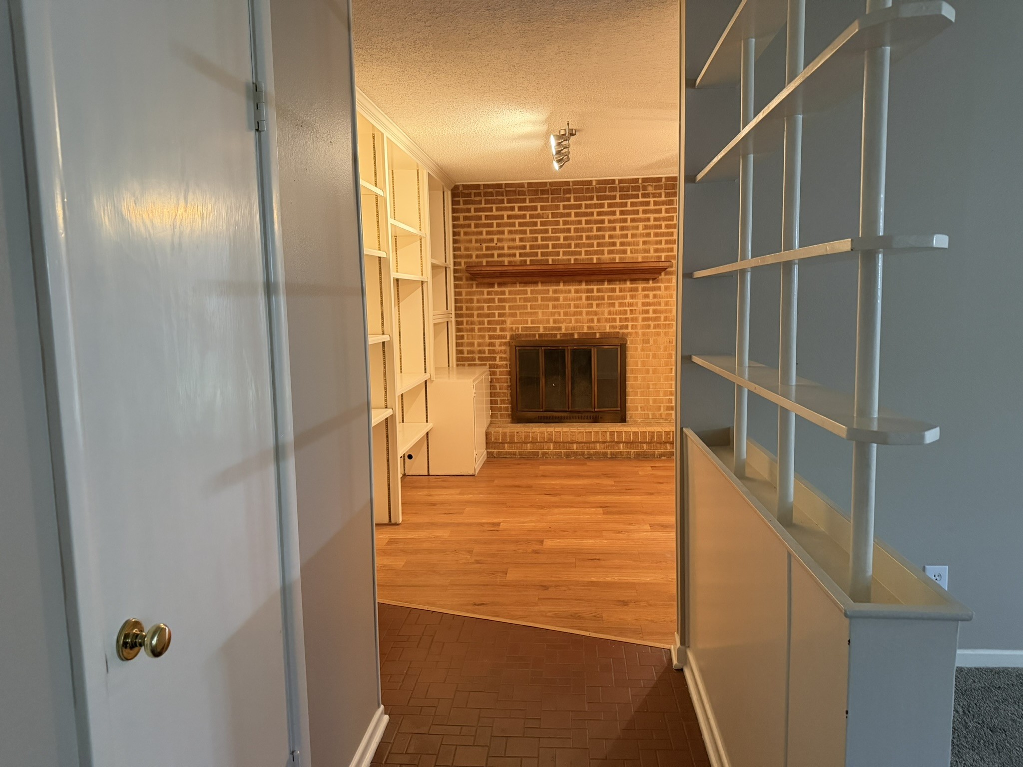126 Sanders Place Irving TX 75062