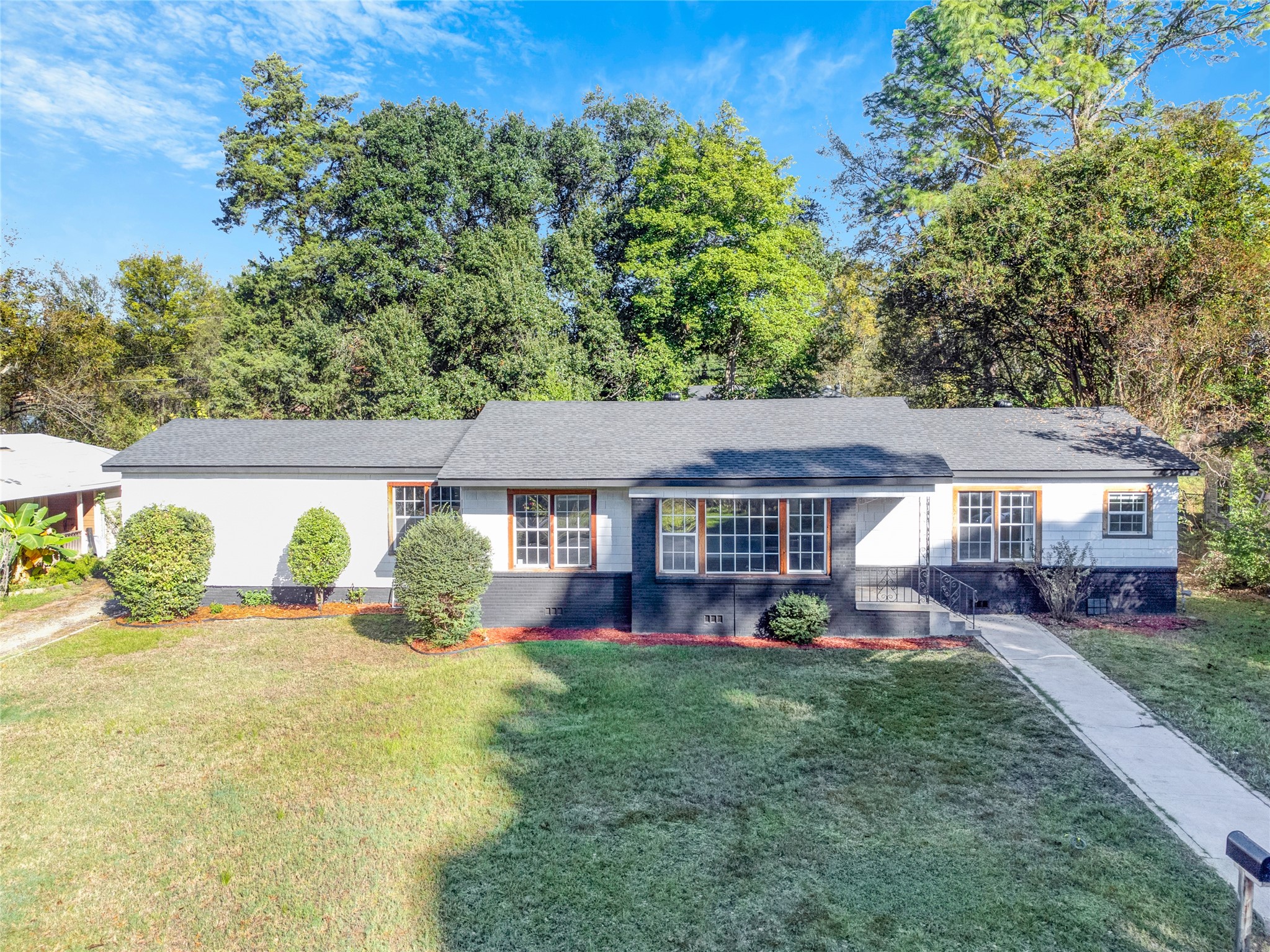 211 Leonard Drive Longview TX 75602
