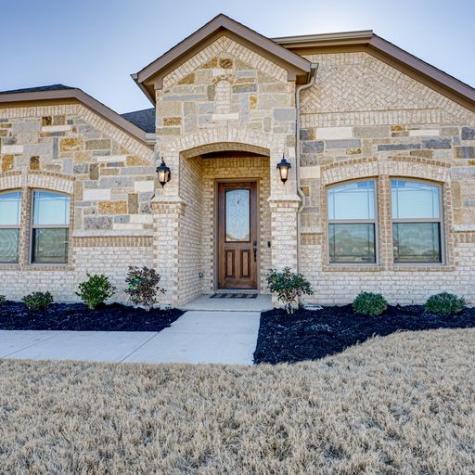 2100 Landry Lane Waxahachie TX 75165