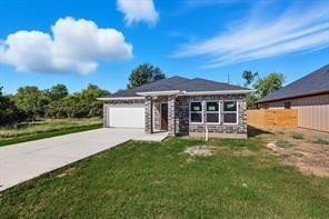 2512 Sheraton Drive Fort Worth TX 76105