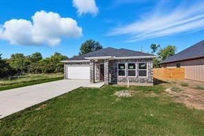 2512 Sheraton Drive Fort Worth TX 76105