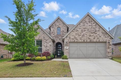 4837 Woodruff Lane Mckinney TX 75071
