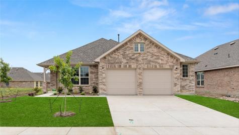 2313 High Plain Lane Waxahachie TX 75167