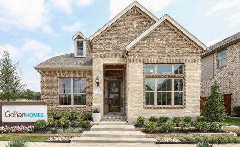737 Waterbrook Parkway Argyle TX 76226