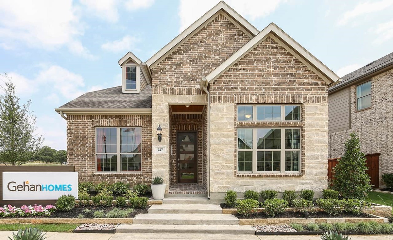 737 Waterbrook Parkway Argyle TX 76226