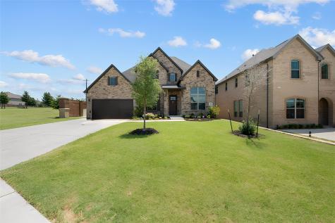 2908 Calvin Road Mckinney TX 75071