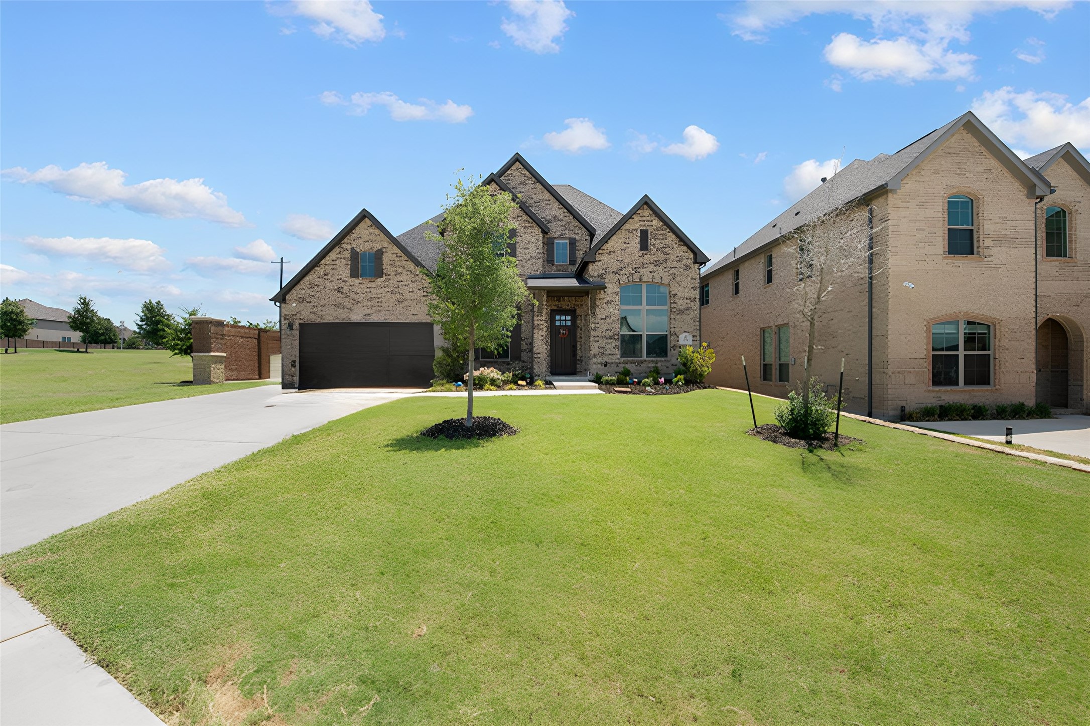 2908 Calvin Road Mckinney TX 75071