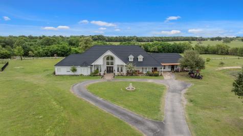 552 Vz County Road 2142 Wills Point TX 75169