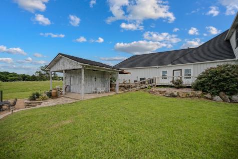 552 Vz County Road 2142 Wills Point TX 75169
