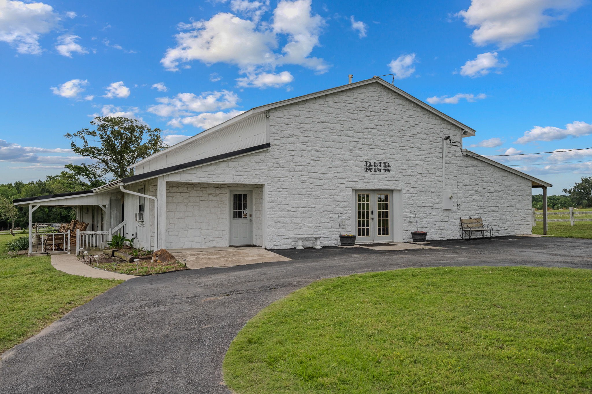 552 Vz County Road 2142 Wills Point TX 75169