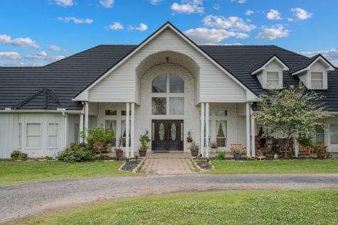 552 Vz County Road 2142 Wills Point TX 75169