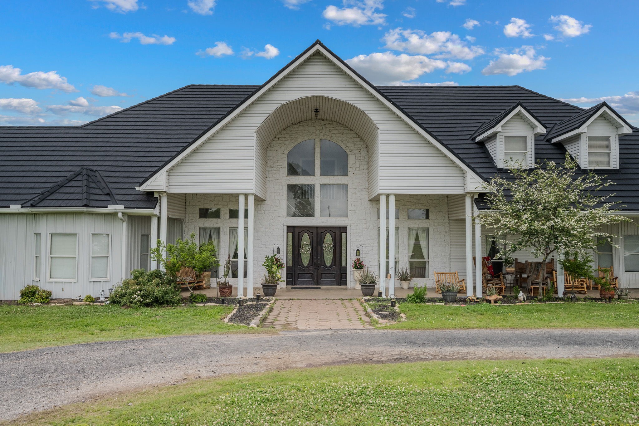 552 Vz County Road 2142 Wills Point TX 75169