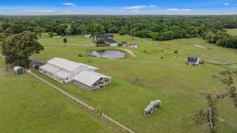552 Vz County Road 2142 Wills Point TX 75169