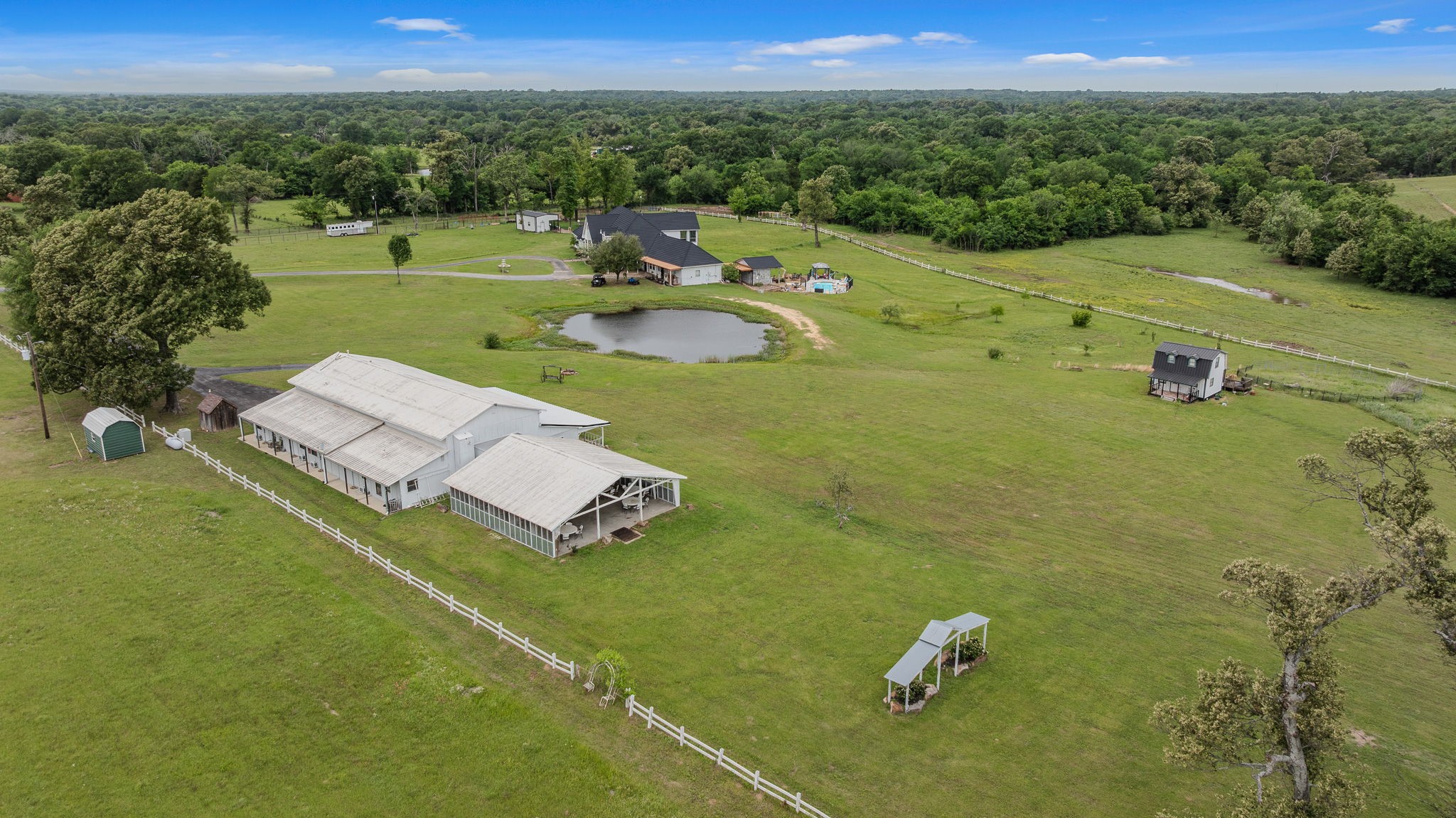 552 Vz County Road 2142 Wills Point TX 75169