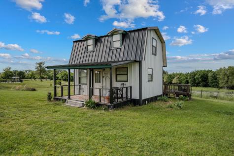 552 Vz County Road 2142 Wills Point TX 75169