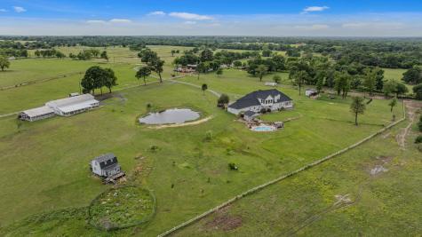 552 Vz County Road 2142 Wills Point TX 75169
