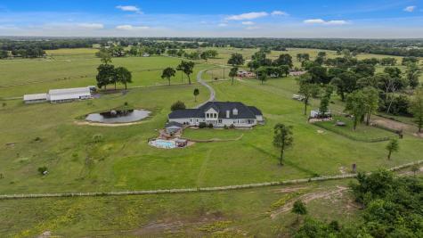 552 Vz County Road 2142 Wills Point TX 75169