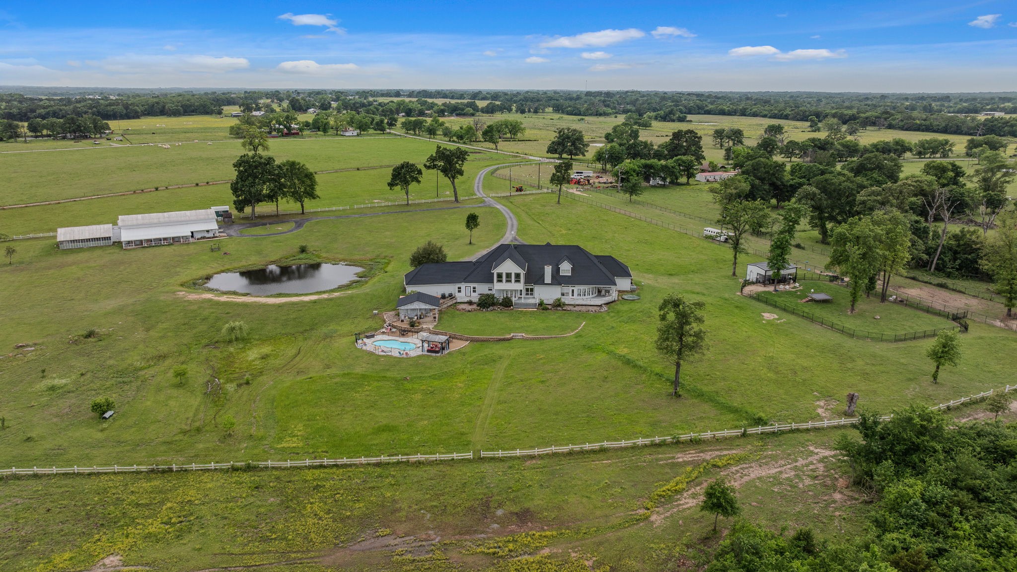 552 Vz County Road 2142 Wills Point TX 75169