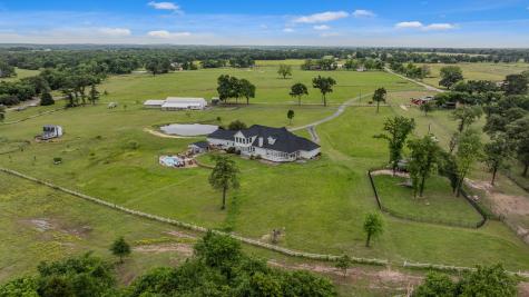 552 Vz County Road 2142 Wills Point TX 75169