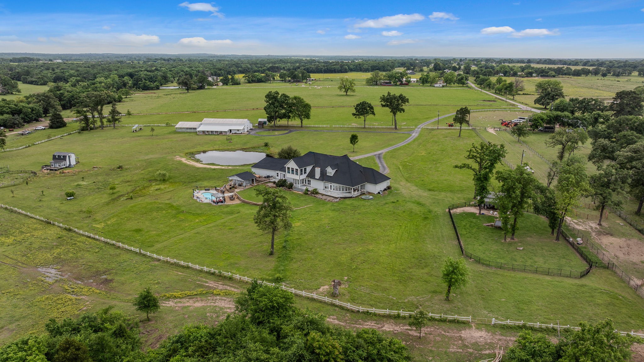 552 Vz County Road 2142 Wills Point TX 75169