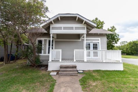 1330 W Morton Street Denison TX 75020