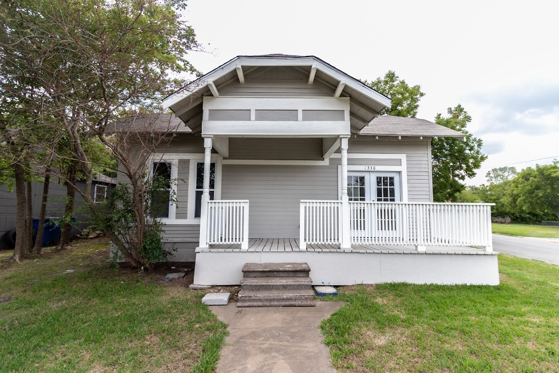 1330 W Morton Street Denison TX 75020