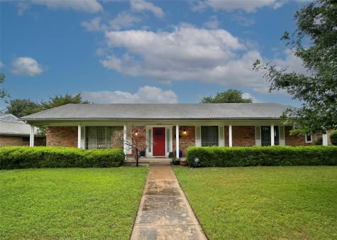 8325 Londonderry Lane Dallas TX 75228