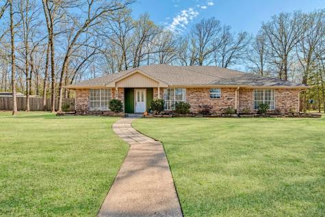 4120 Sleepy Hollow Reno TX 75462