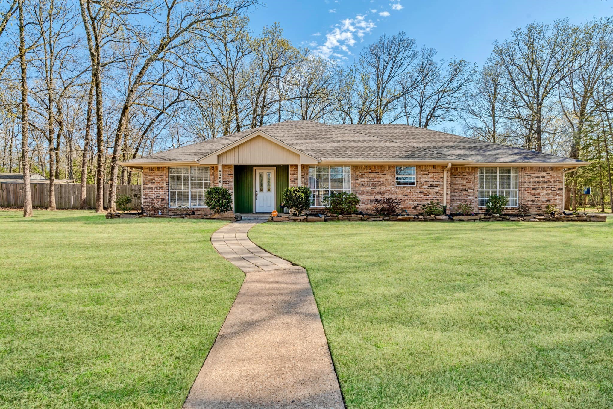 4120 Sleepy Hollow Reno TX 75462
