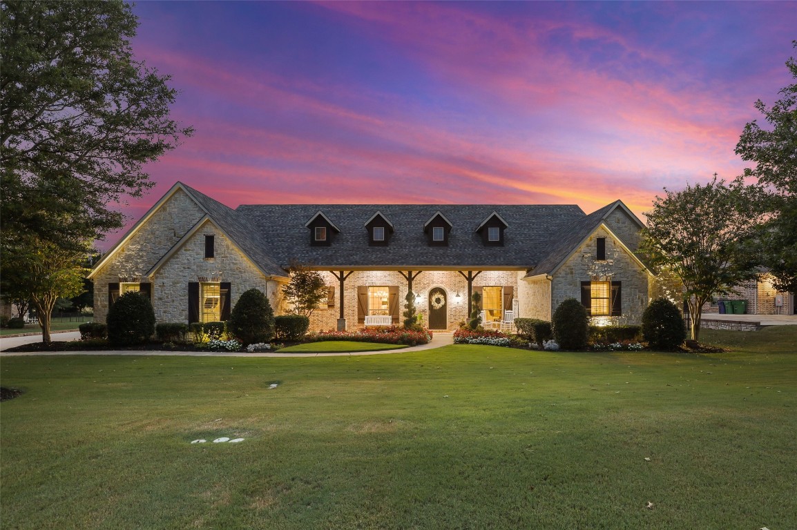 3103 Twin Lakes Drive Prosper TX 75078