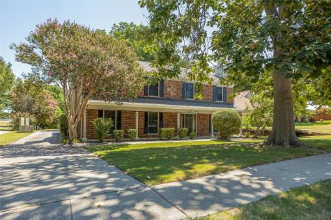 4013 Valdez Court Plano TX 75074