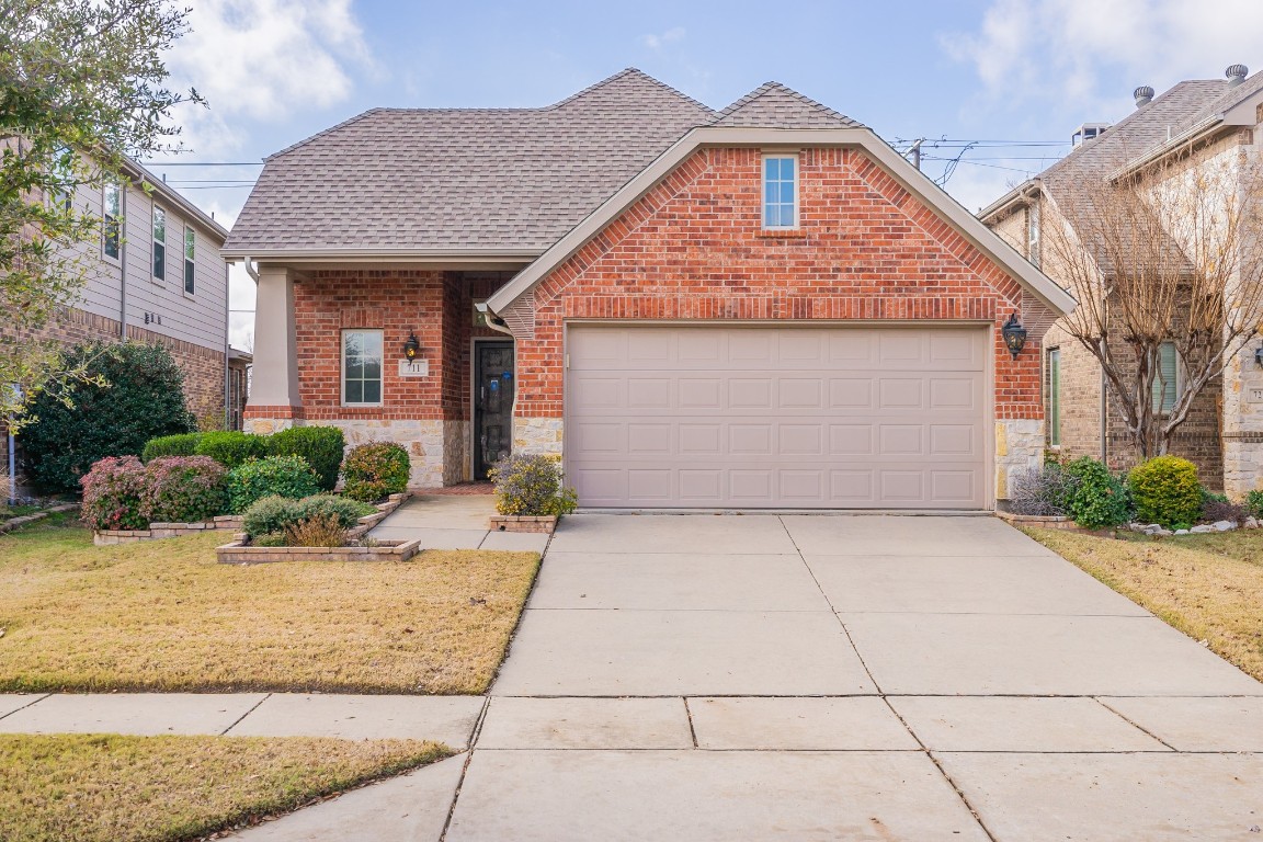 711 Kirby Drive Argyle TX 76226