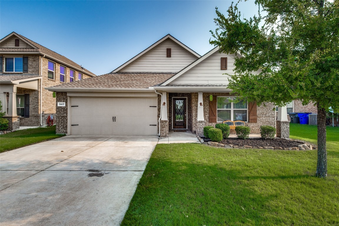 11417 Sadie Street Frisco TX 75036