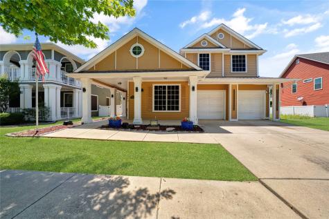 1413 Stone Mountain Parkway Savannah TX 76227