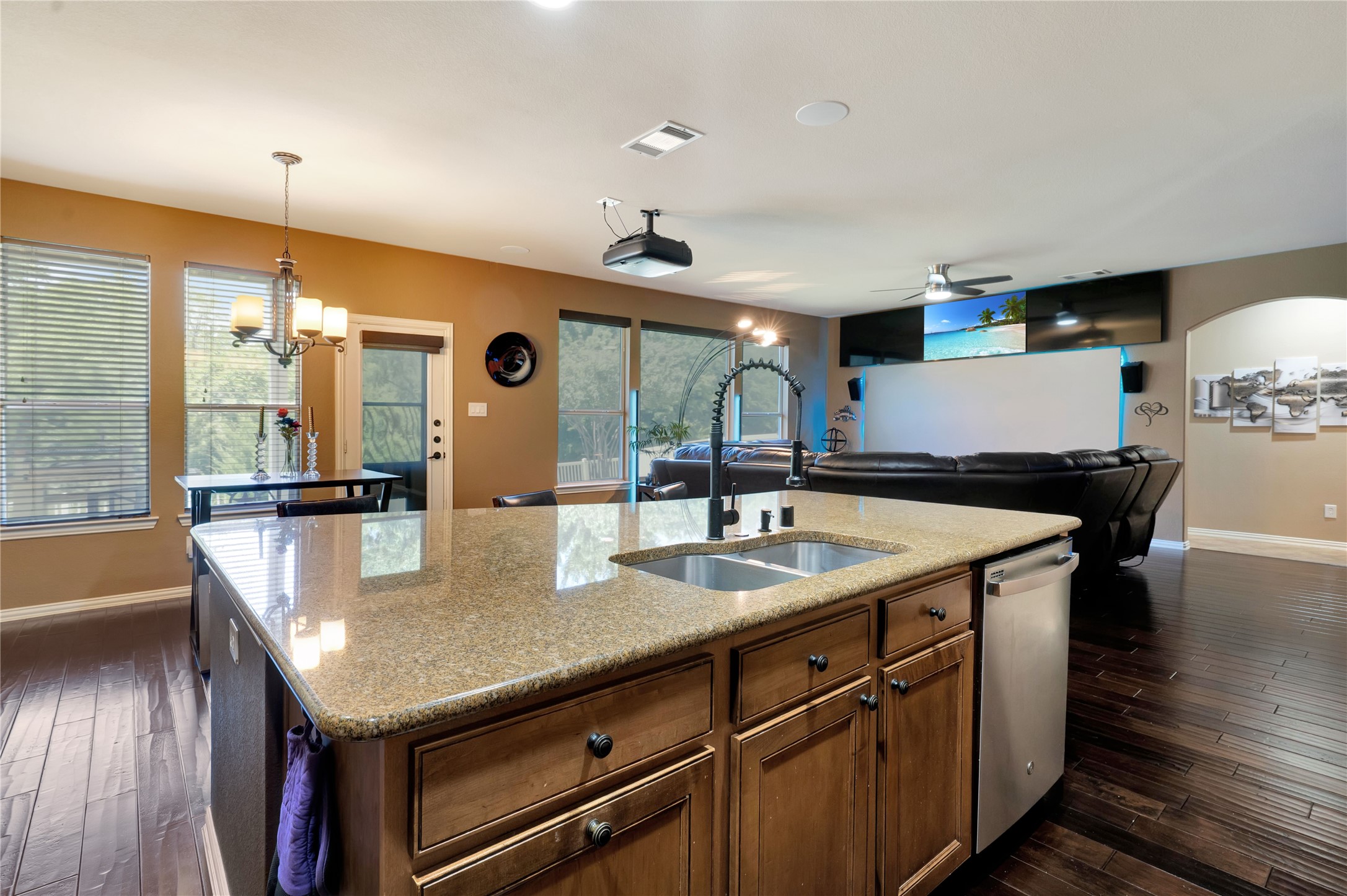 1413 Stone Mountain Parkway Savannah TX 76227