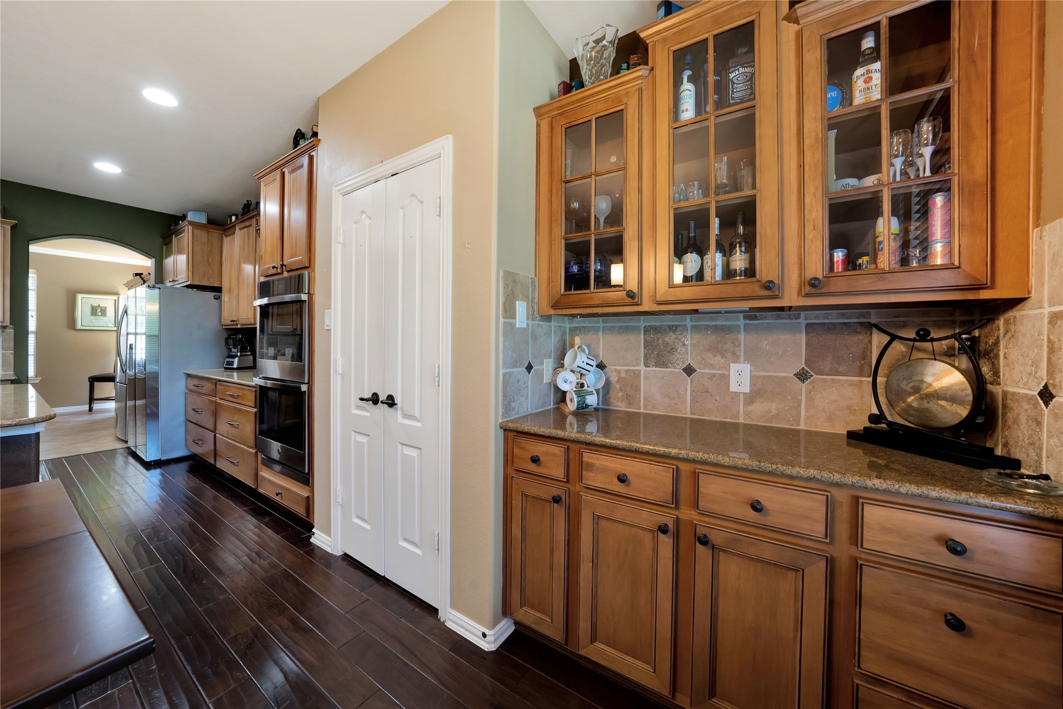 1413 Stone Mountain Parkway Savannah TX 76227