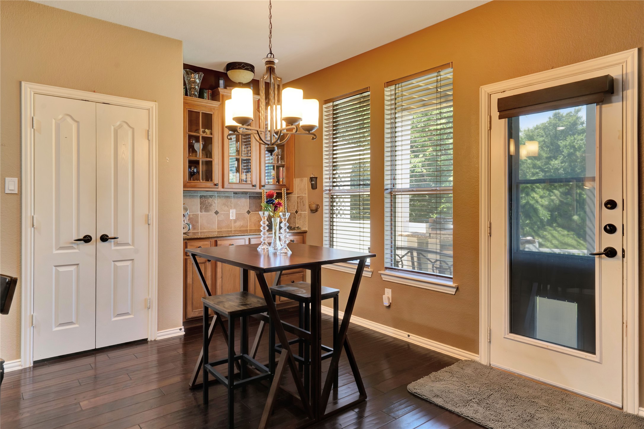 1413 Stone Mountain Parkway Savannah TX 76227