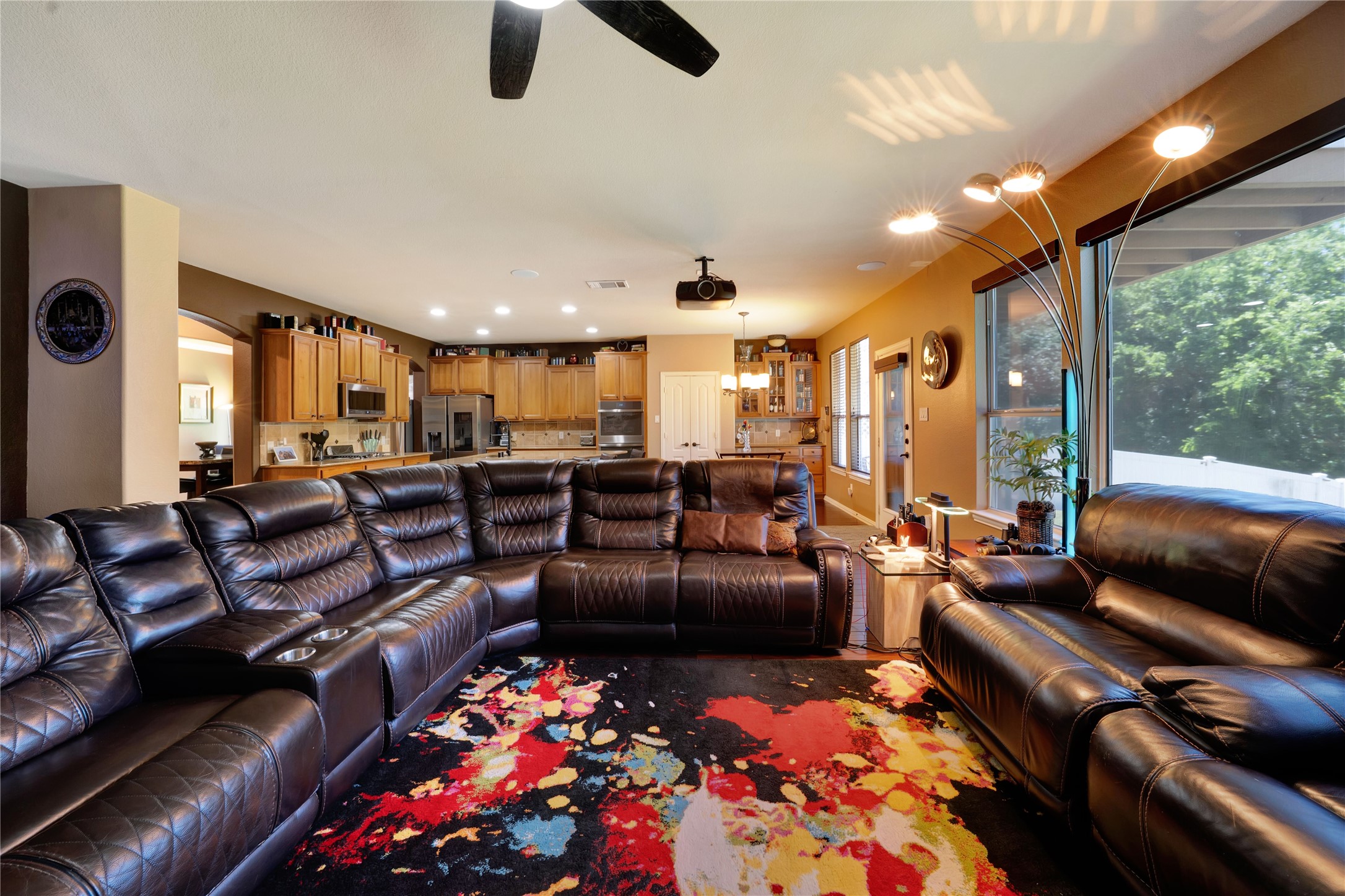 1413 Stone Mountain Parkway Savannah TX 76227