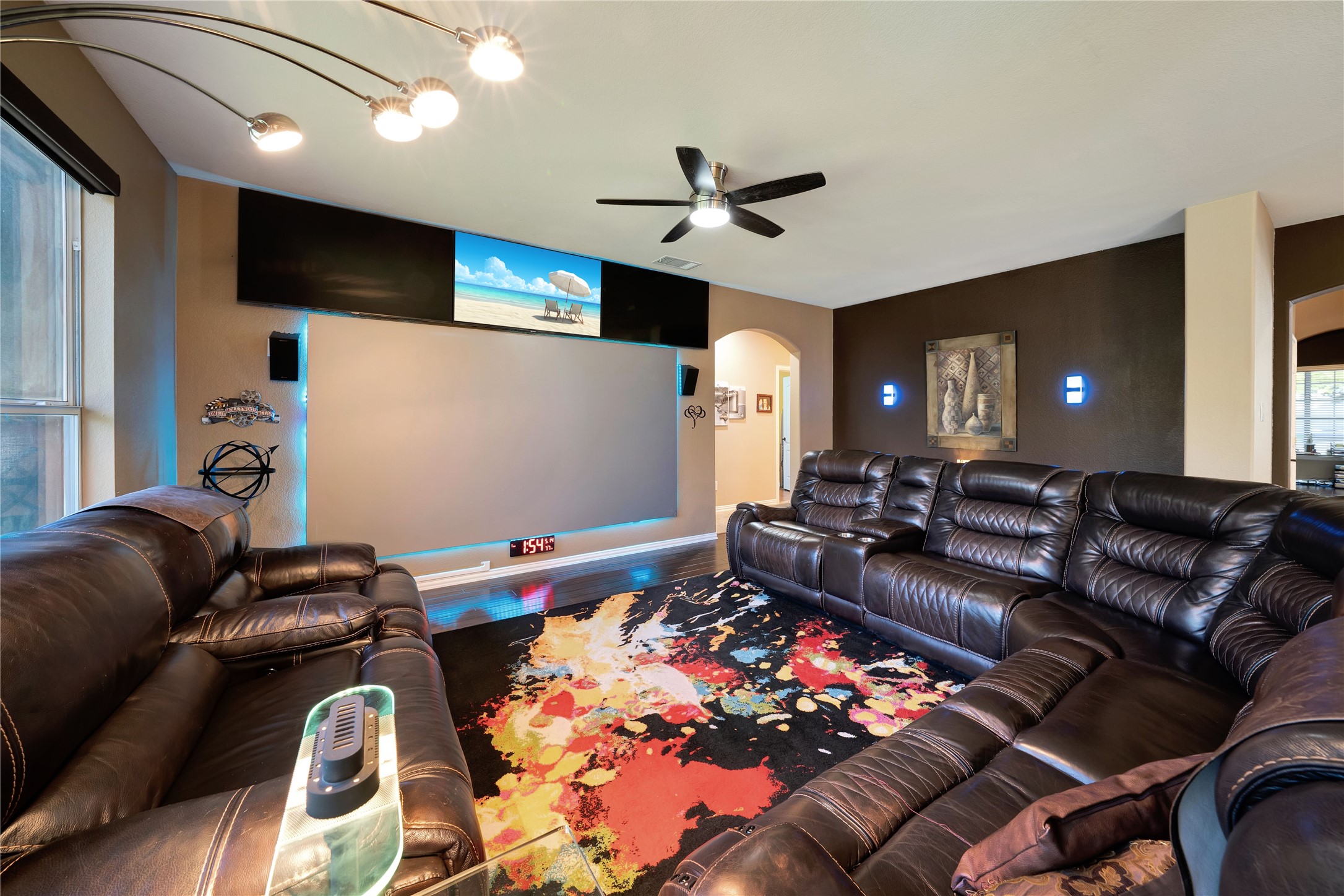 1413 Stone Mountain Parkway Savannah TX 76227